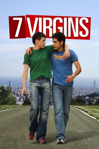 Okładka filmu 7 dziewic