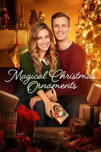 Okładka filmu Magiczne święta