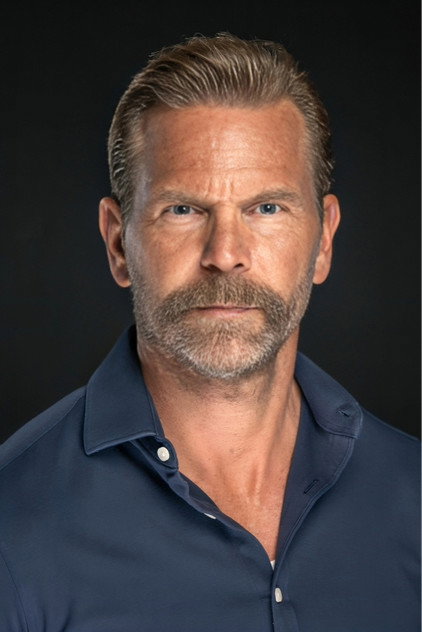 Zdjęcie Brian Scott Gilmore