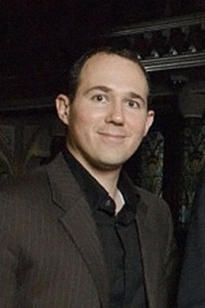 Zdjęcie Raymond Arroyo