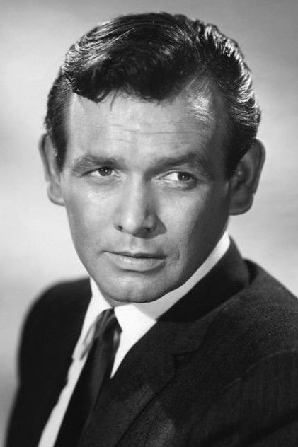 Zdjęcie David Janssen