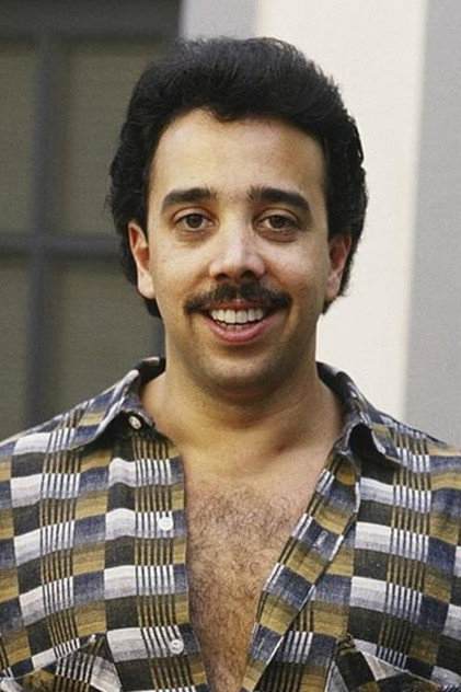 Zdjęcie Frank LaLoggia