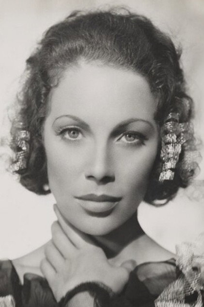 Zdjęcie Tilly Losch