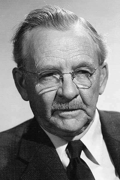 Zdjęcie Griff Barnett