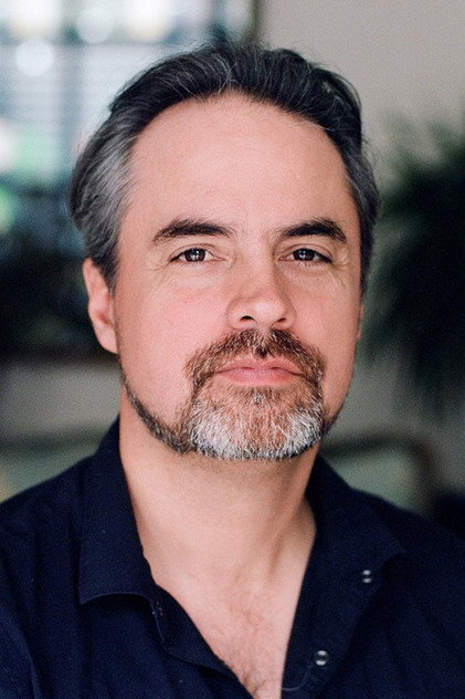 Zdjęcie Alex Rivera