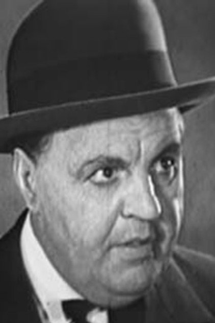 Zdjęcie Robert McKenzie