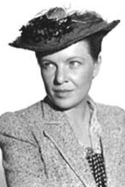Zdjęcie Ann Morrison