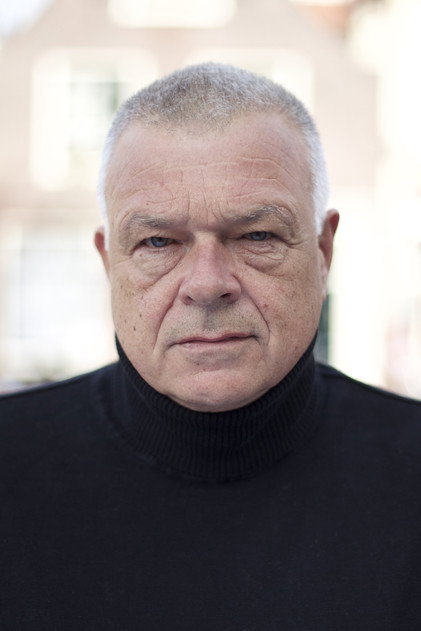 Zdjęcie Richard Claus