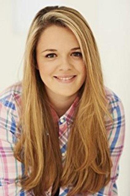 Zdjęcie Phoebe Givron-Taylor