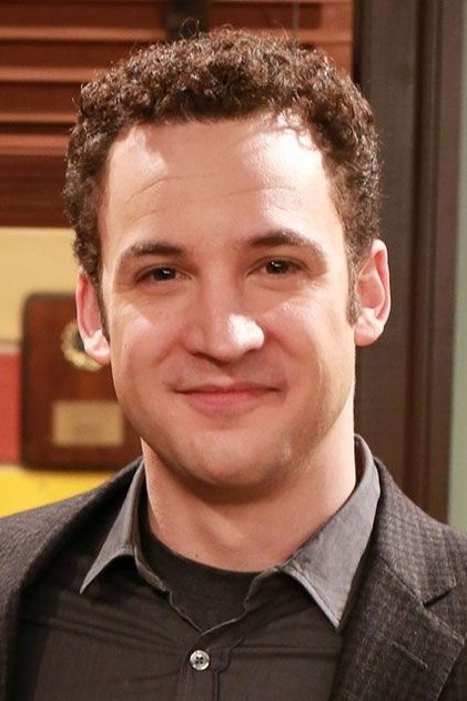Zdjęcie Ben Savage
