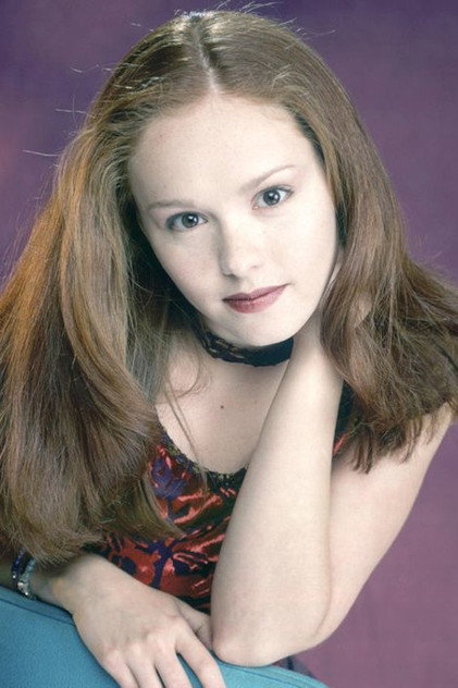 Zdjęcie Amber Barretto