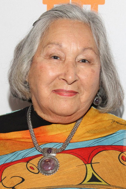 Zdjęcie Edna Manitowabi