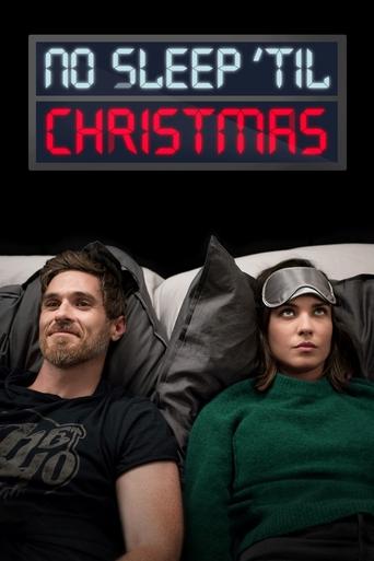 Okładka filmu No Sleep 'Til Christmas
