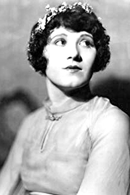 Zdjęcie Estelle Clark
