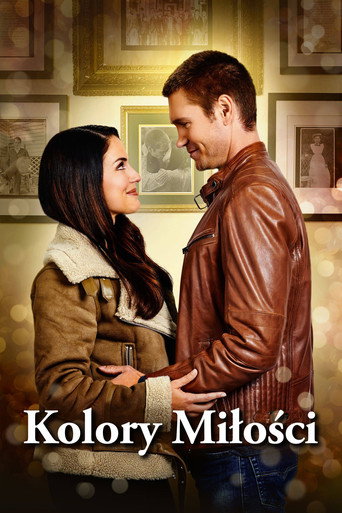 Okładka filmu Kolory miłości