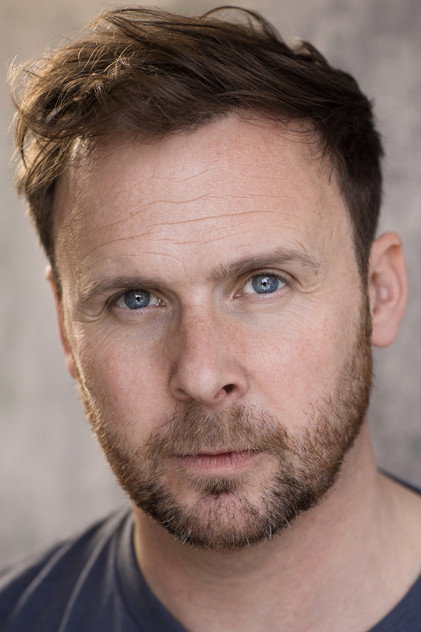 Zdjęcie Colin Hoult