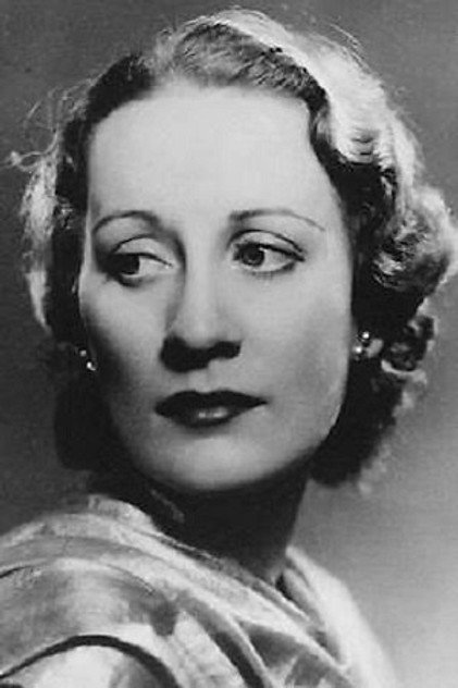 Zdjęcie Katherine Warren