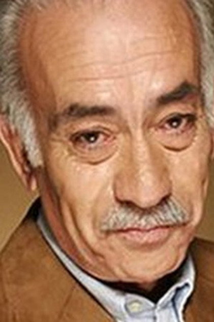 Zdjęcie José Eduardo