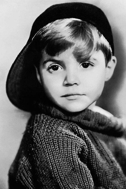 Zdjęcie Scotty Beckett