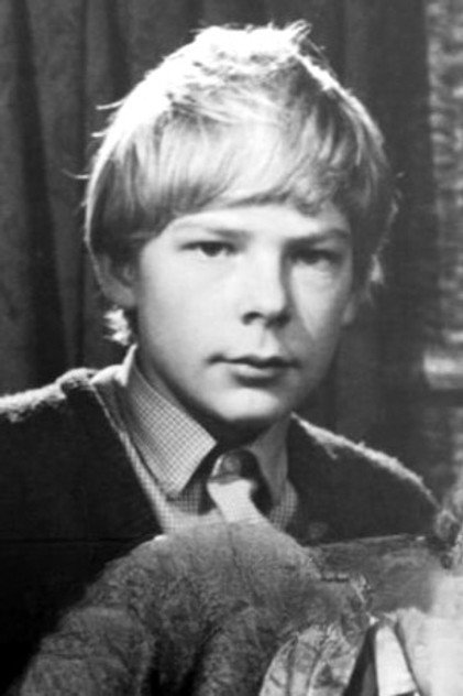 Zdjęcie Louis Sheldon Williams