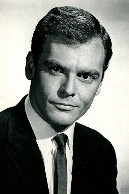 Zdjęcie Guy Stockwell