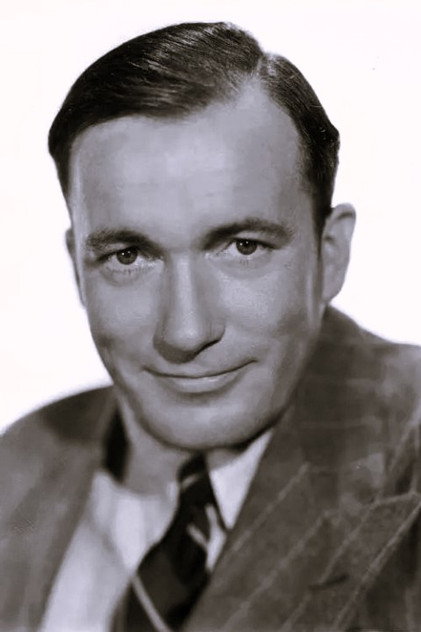 Zdjęcie Wilfrid Lawson
