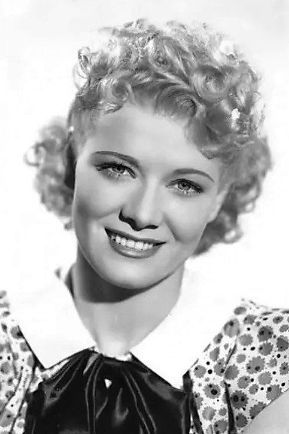 Zdjęcie Penny Singleton