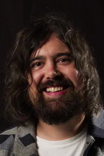 Zdjęcie Luke Higginson