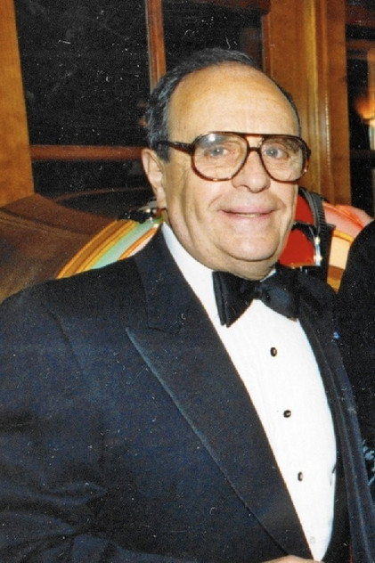 Zdjęcie Walter Grauman