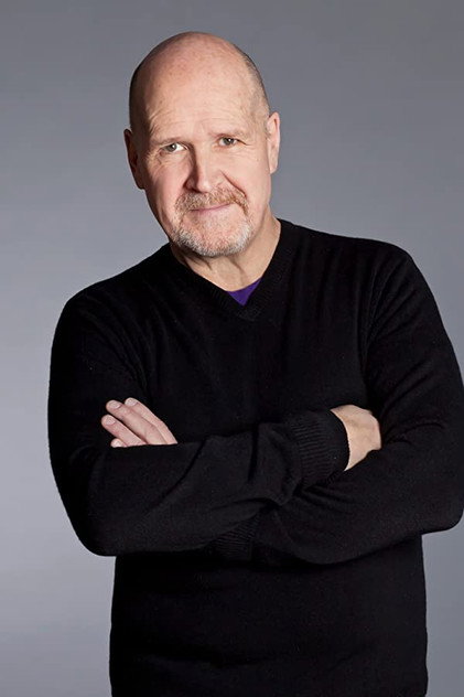 Zdjęcie Bill Carr