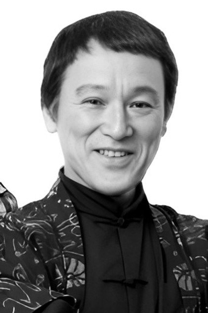 Zdjęcie 伊丹十三