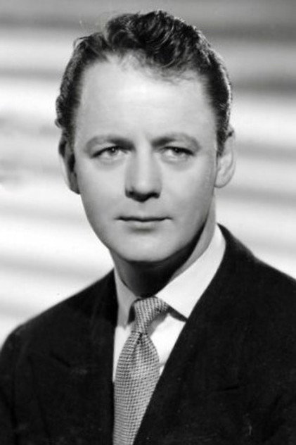 Zdjęcie Robert Urquhart