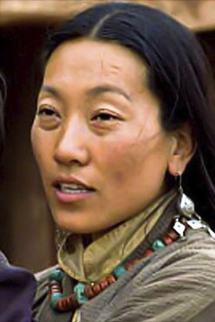 Zdjęcie Tencho Gyalpo