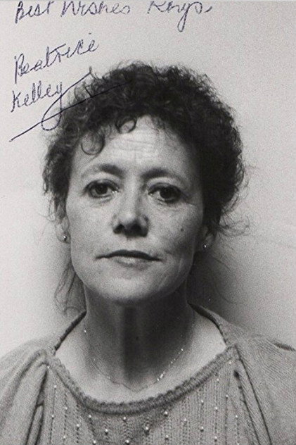 Zdjęcie Beatrice Kelley