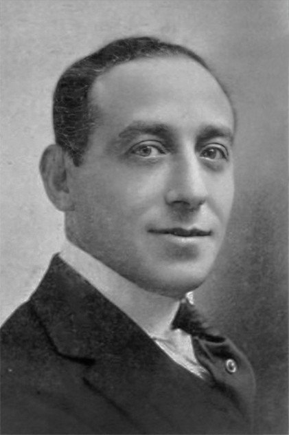Zdjęcie Felix E. Feist