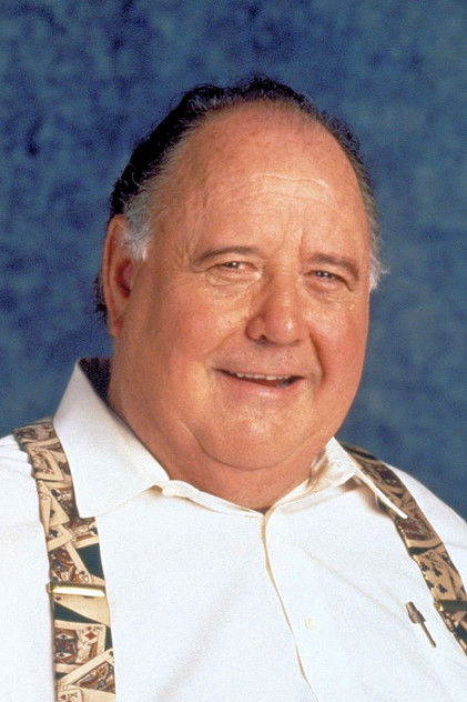 Zdjęcie Pat Corley