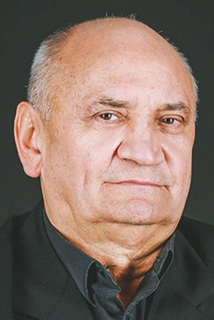 Zdjęcie Hunyadkürthy István