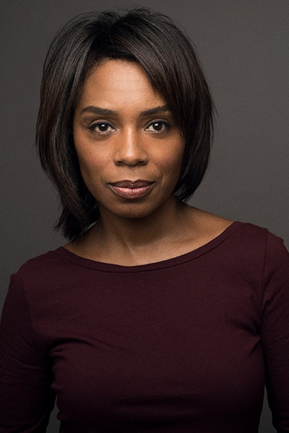 Zdjęcie Michelle Wilson