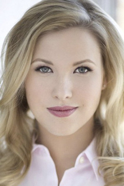 Zdjęcie Courtney Hojenski