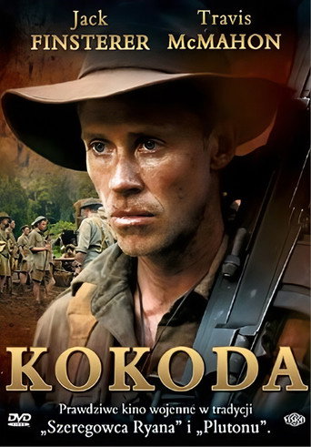 Okładka filmu Kokoda