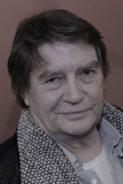 Zdjęcie Roger Fritz
