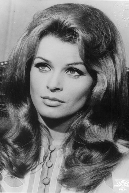 Zdjęcie Senta Berger