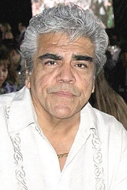Zdjęcie Jorge Reynoso