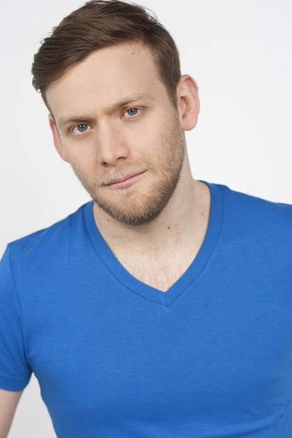 Zdjęcie Tom Beaurepaire