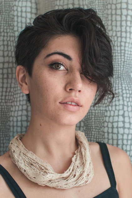 Zdjęcie Olivia Graves
