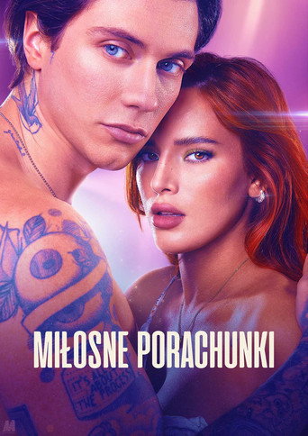 Okładka filmu Miłosne porachunki