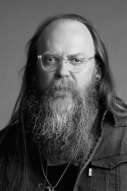Zdjęcie Carl W. Lucas