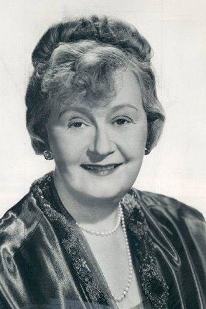 Zdjęcie Lucile Watson