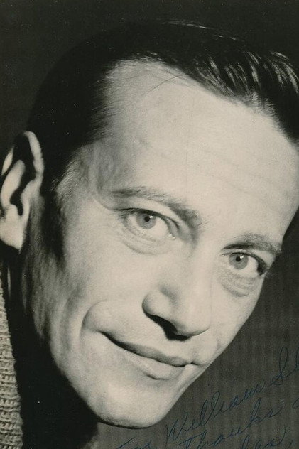 Zdjęcie Lester Rawlins