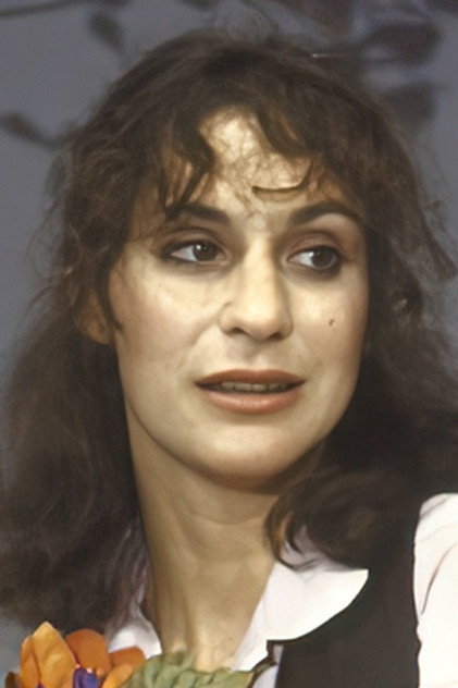 Zdjęcie Sherry Steiner